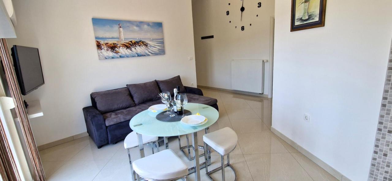 Apartments Pinezic Skrbcici Luaran gambar
