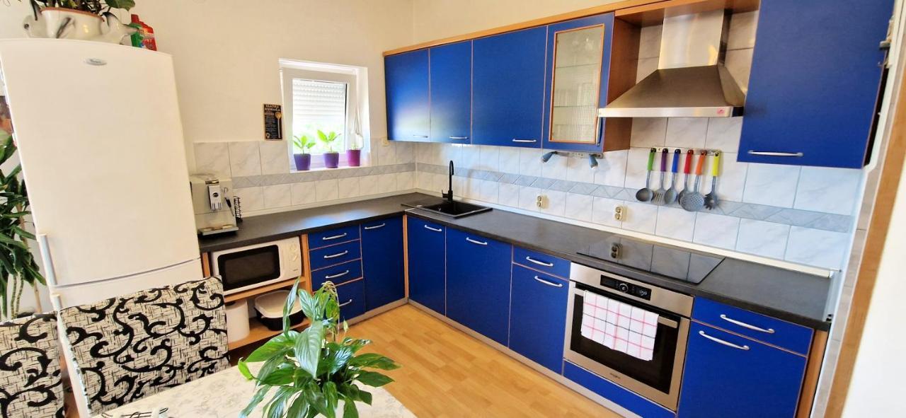 Apartments Pinezic Skrbcici Luaran gambar