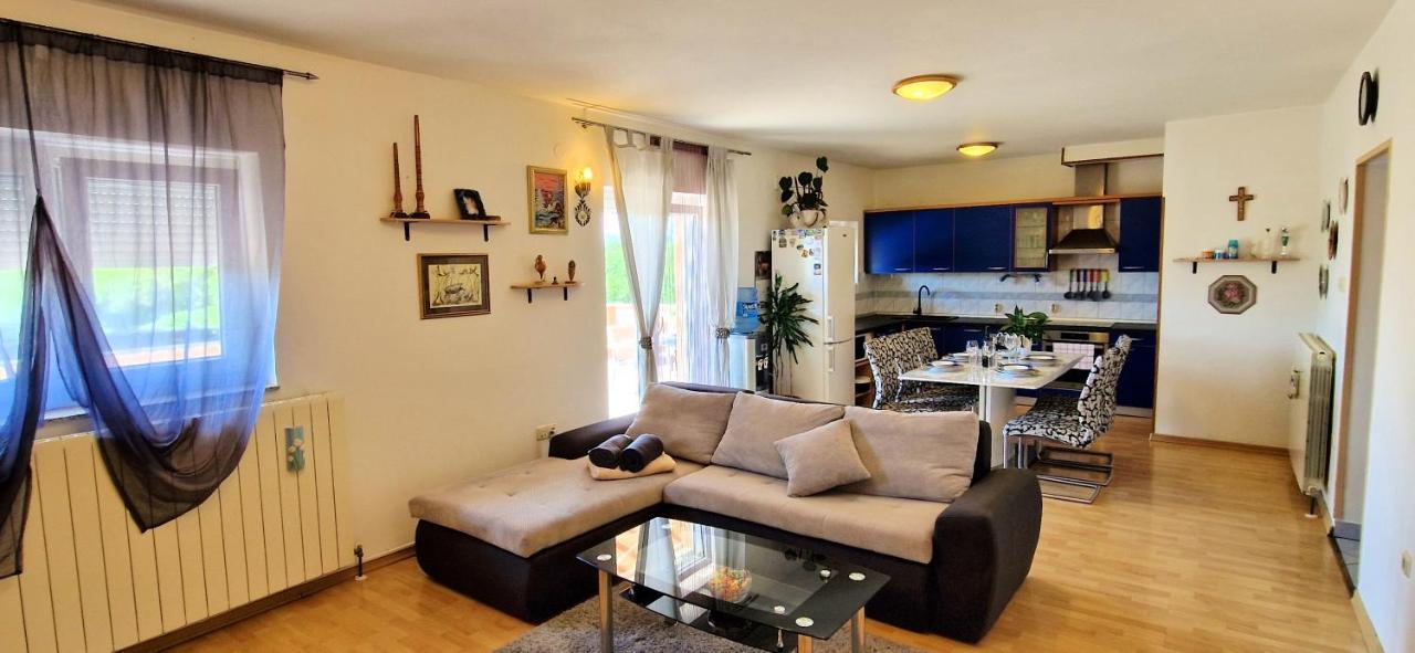 Apartments Pinezic Skrbcici Luaran gambar